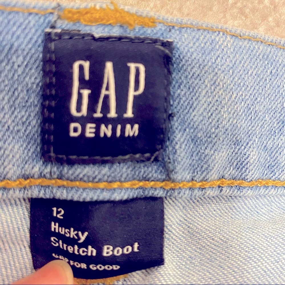 Gap jeans - Picture 9 of 11